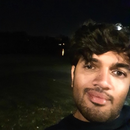 Rish Patel’s avatar