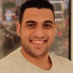 Alaa Hamdy