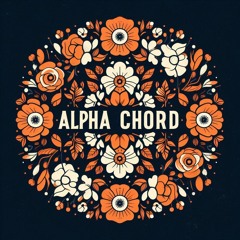 AlphaChord