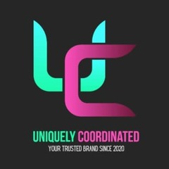 Uniquely Coordinated