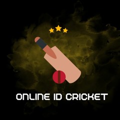 Online ID Cricket