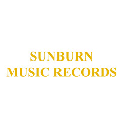 SUNBURN MUSIC RECORDS