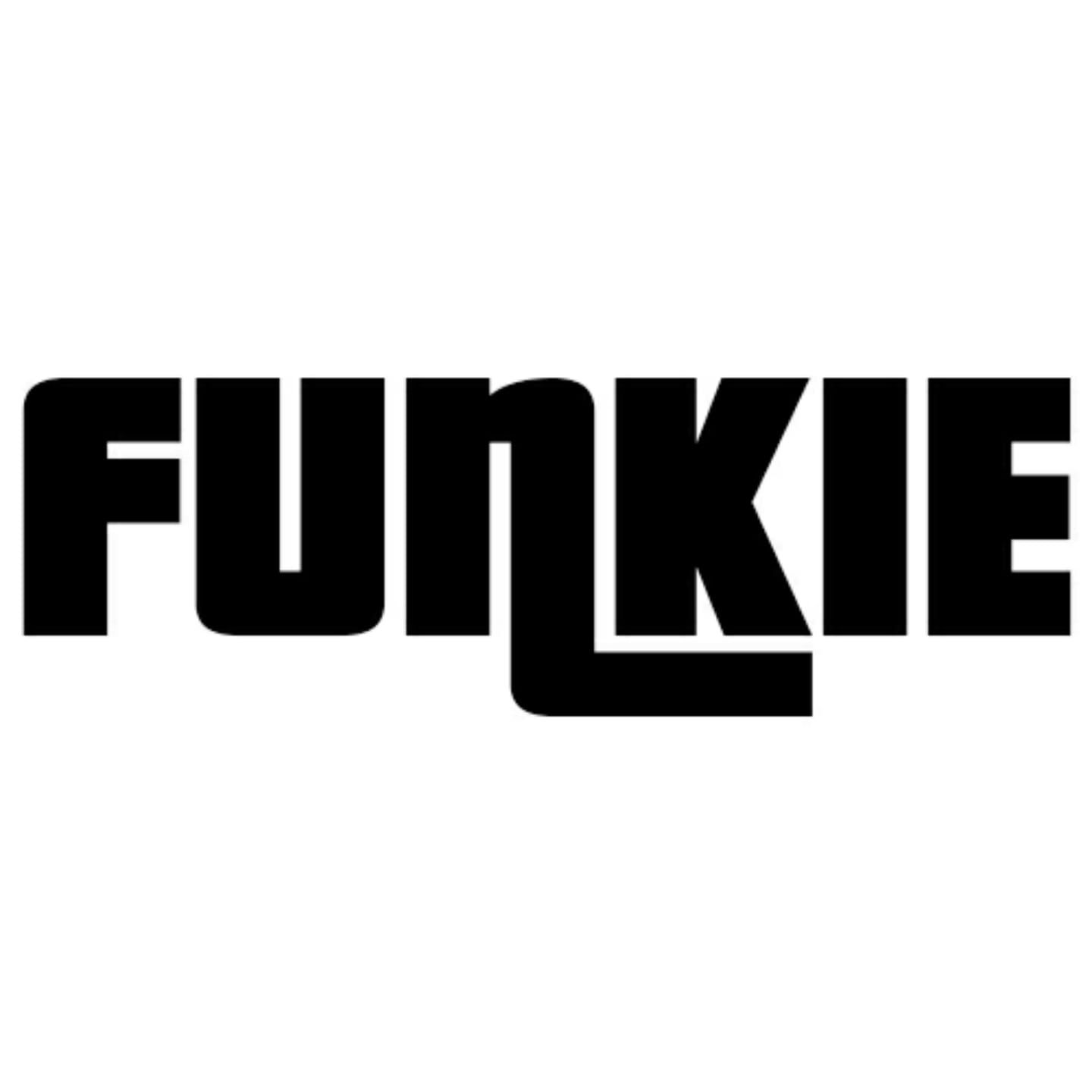 Funkie Lives