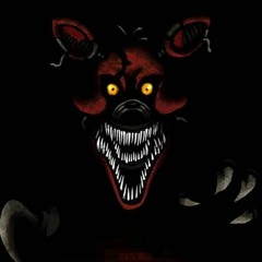 ***nightmare foxy***