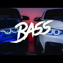 Bass Boosted Status
