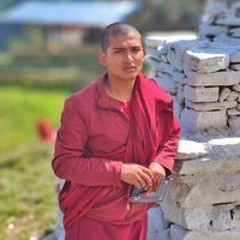 Tshering Phuntsho