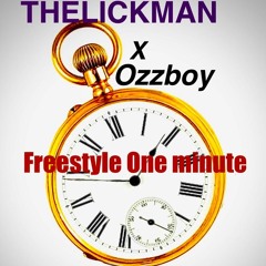 LICKMAN