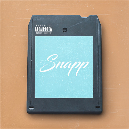 8-track Snapp’s avatar