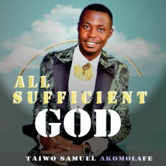 Taiwo Samuel Akomolafe