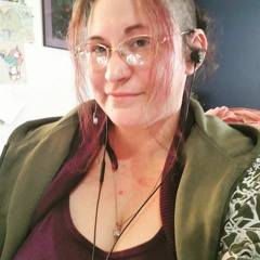 Sarah a.k.a. River