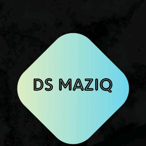 Ds Maziq’s avatar