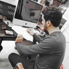 Mohamed Khaled
