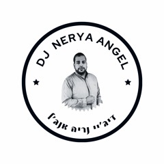 DJ Nerya Angel - נריה אנג'ל