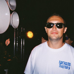 Matt Reiff