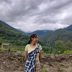 Rinchen Lhamo