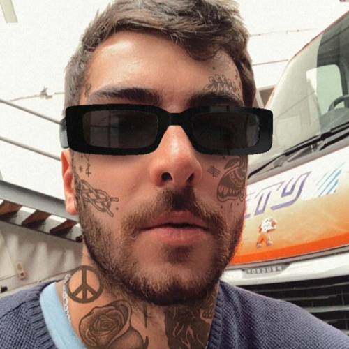 Pablo Reisch’s avatar