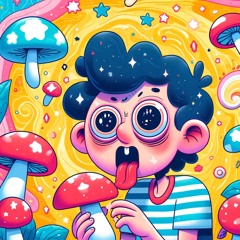 MushroomEater