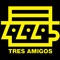 Tres Amigos