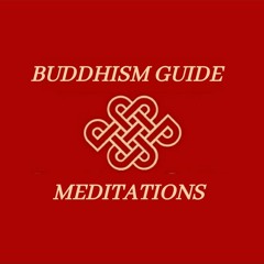 Buddhism Guide Meditations