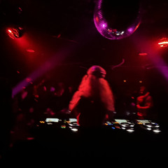 DJ Roni K