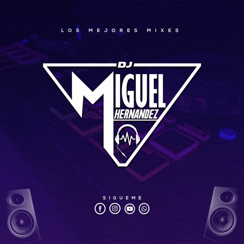 DJ Miguel Hernández’s avatar