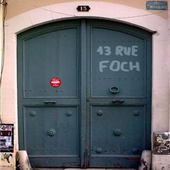 13 RUE FOCH