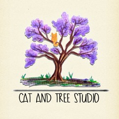Cat and Tree Studio