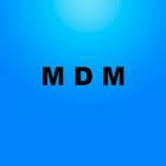 M D M no copyright