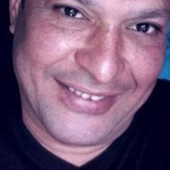 Khalid Mohamed