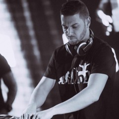 DJ Dimitrov