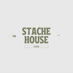 The Stache House Studio- Mr. Stache Live Set.WAV