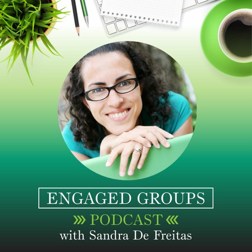 Engaged Groups Podcast’s avatar
