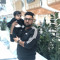 Harrie singh