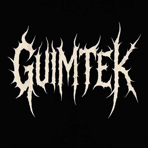 Mix set Hardtechno GUIMTEK