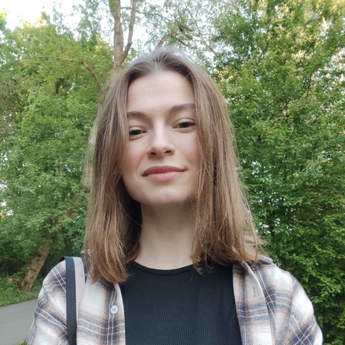 Olga А.’s avatar
