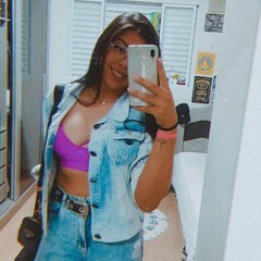 Beatriz Souza Bernardino