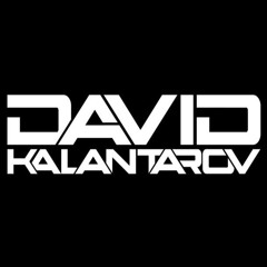 David Kalantarov
