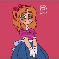 ✧･ﾟ: *✧Elizabeth Afton🍦♡♡♡