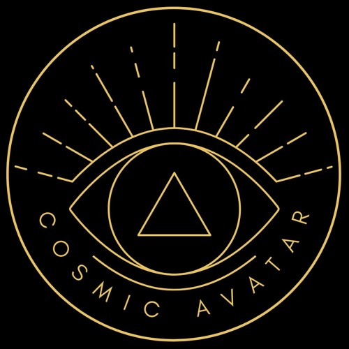 Cosmic Avatar’s avatar