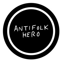 Antifolk Hero