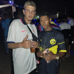 DJ CABELIN PITBULL NORTE 027
