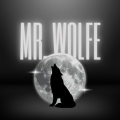 Mr. Wolfe