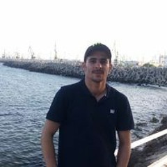 Cap Ashraf Abou Elgheit