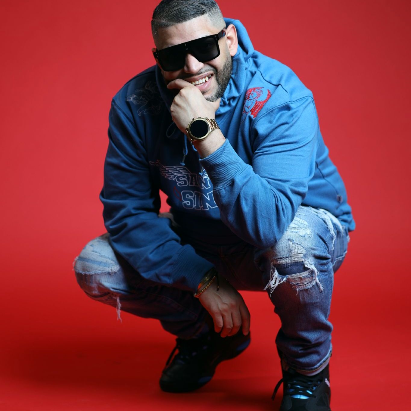 Dj Pito Flo's Podcast