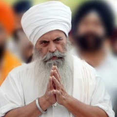 Harcharan Singh