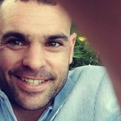 Carlos Lopez Pescador