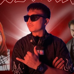 MASKI MASKI  Mt.8848 || TECH HOUSE REMIX || DJLAMA