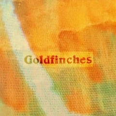 Goldfinches