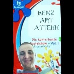 BenzArtAttekk