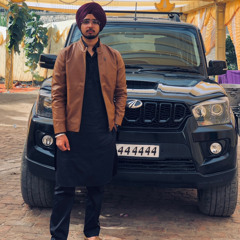 Vir Shergill